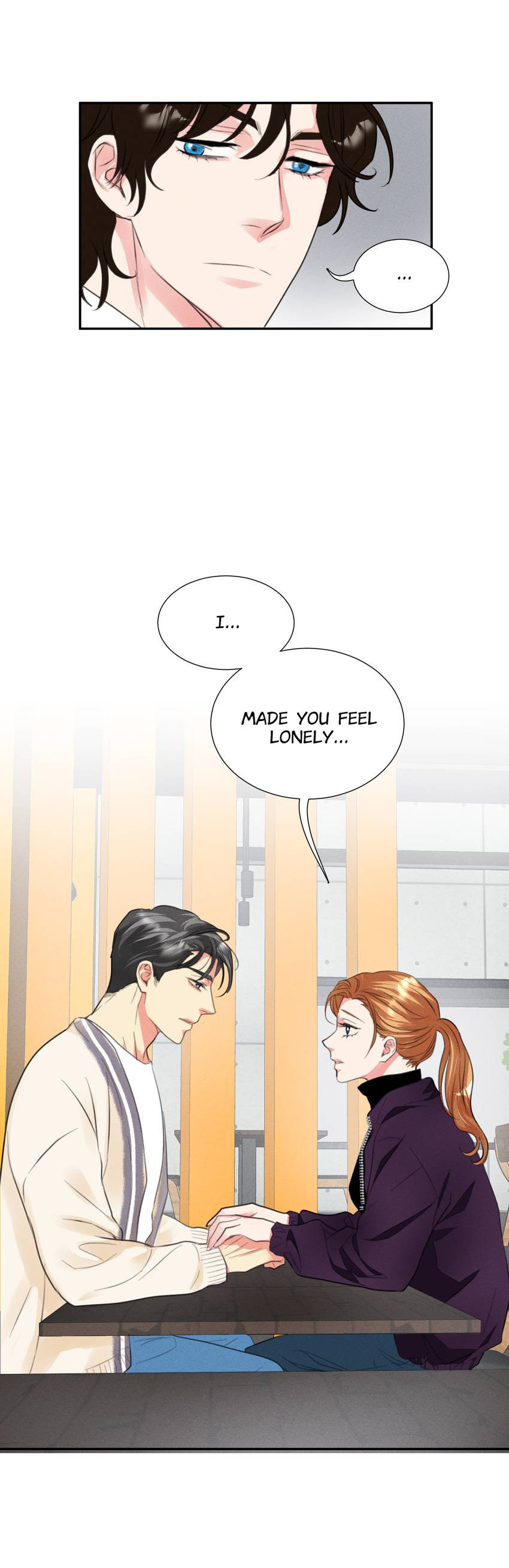 Read Off Limits! chapter 95 image 14 on Lezhin