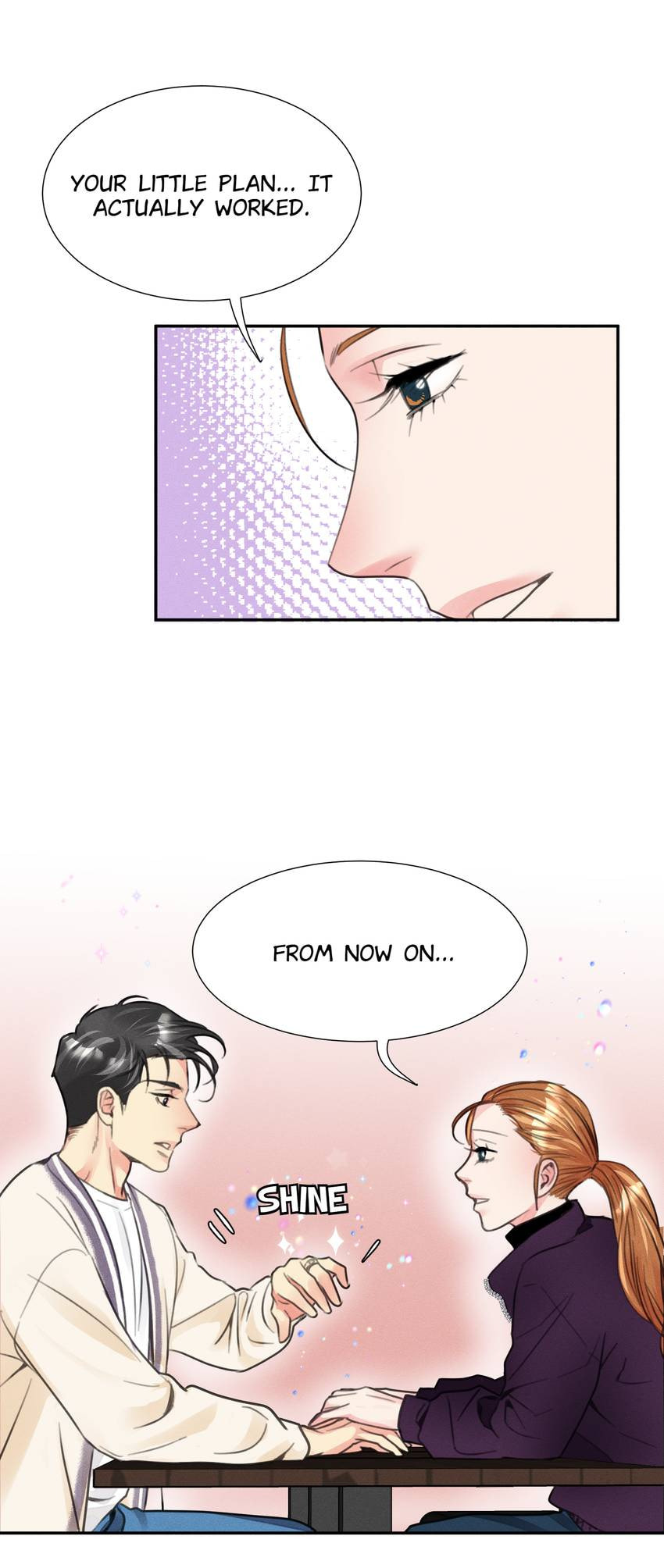 Read Off Limits! chapter 95 image 21 on Lezhin