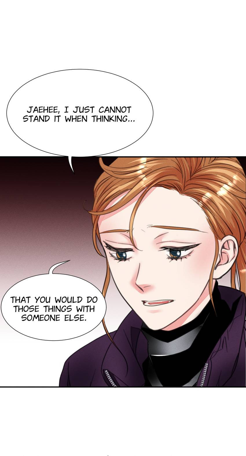 Read Off Limits! chapter 95 image 23 on Lezhin