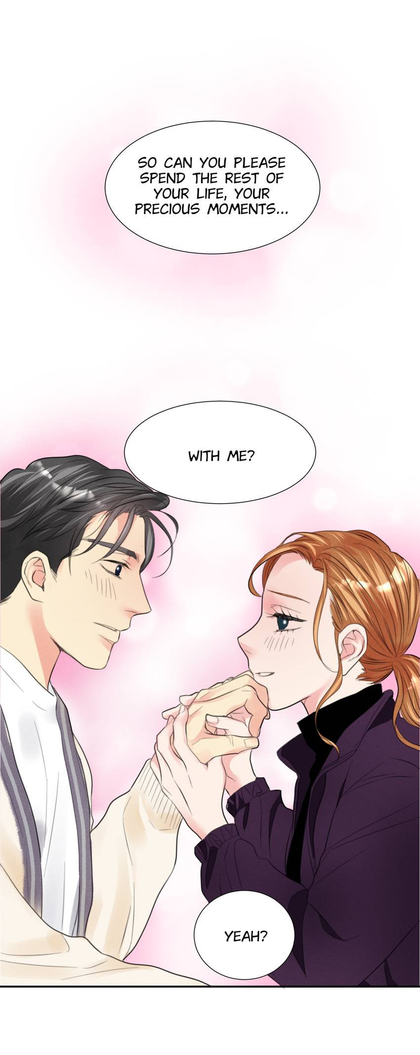 Read Off Limits! chapter 95 image 24 on Lezhin