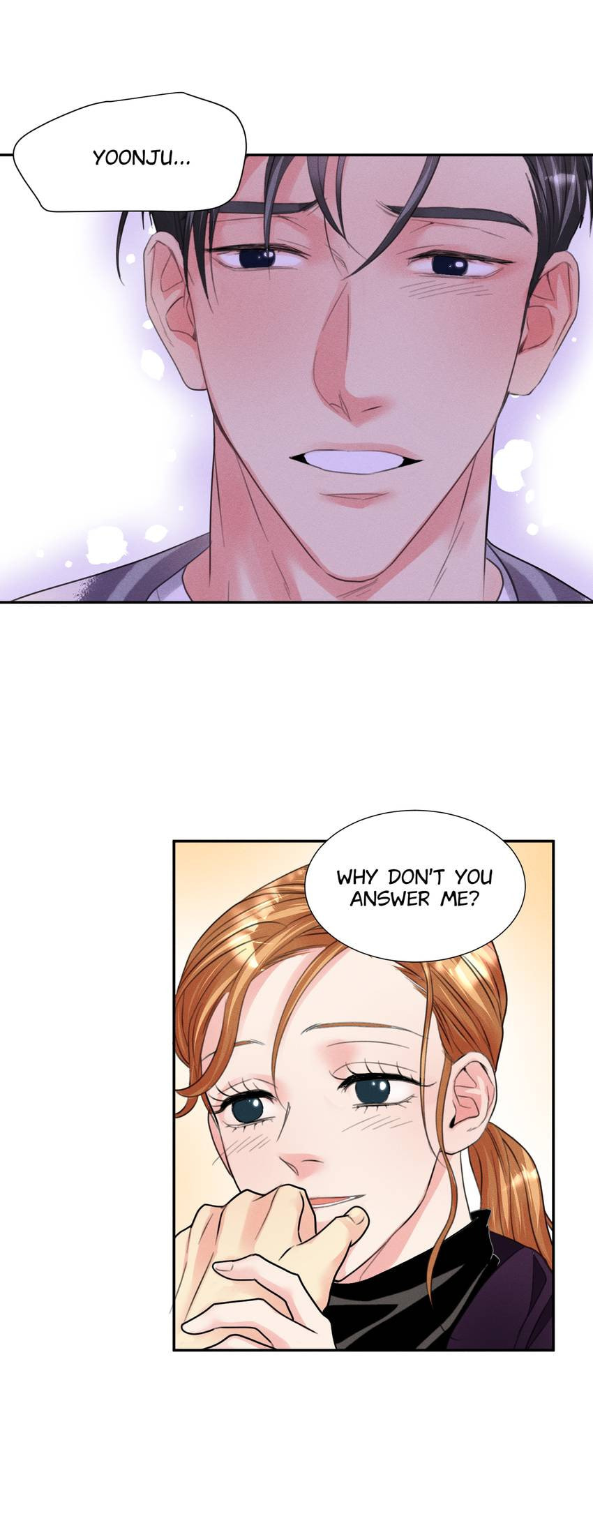 Read Off Limits! chapter 95 image 25 on Lezhin
