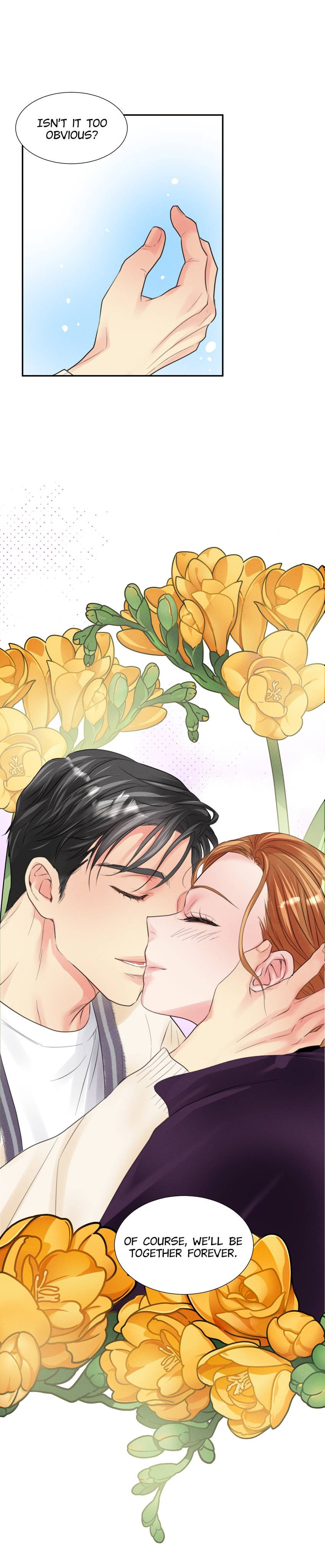 Read Off Limits! chapter 95 image 26 on Lezhin