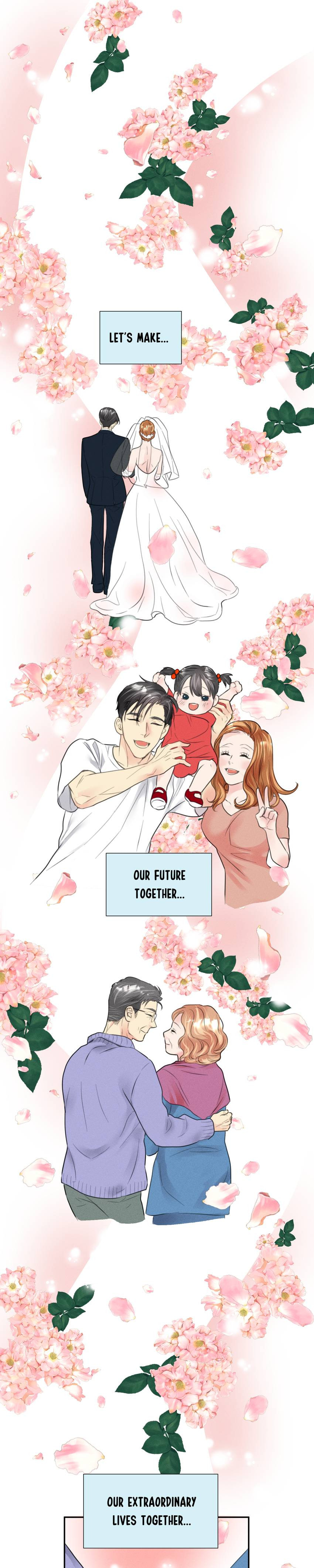 Read Off Limits! chapter 95 image 28 on Lezhin