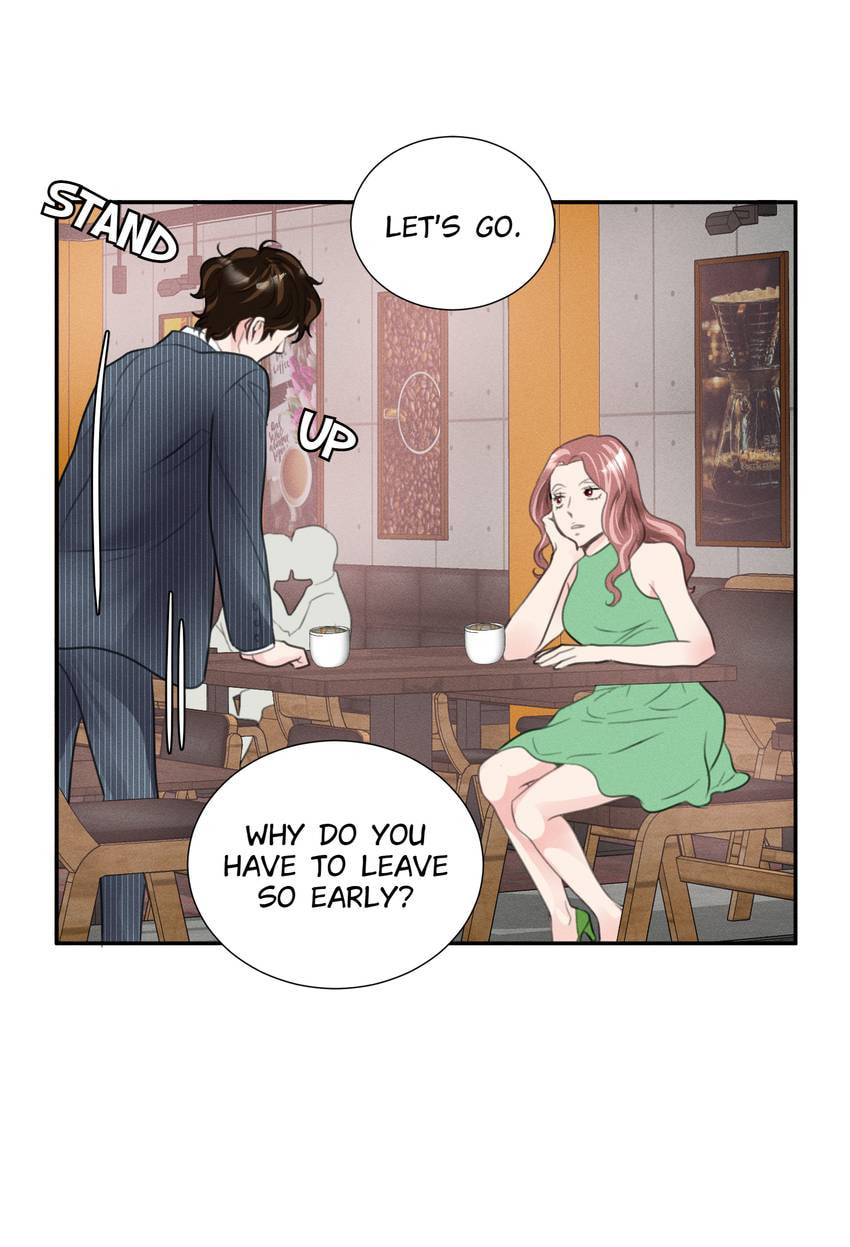 Read Off Limits! chapter 95 image 30 on Lezhin