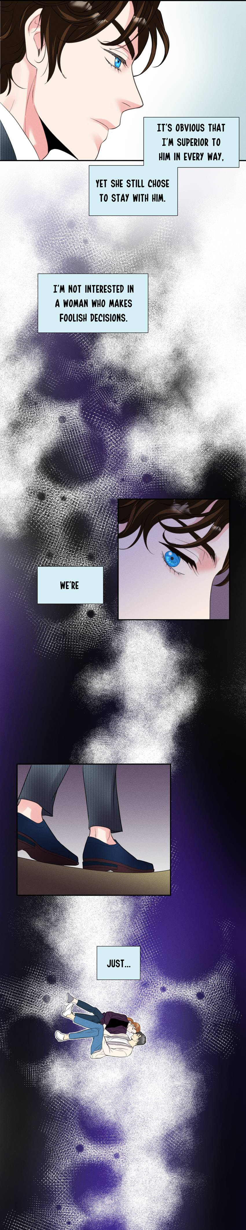 Read Off Limits! chapter 95 image 33 on Lezhin