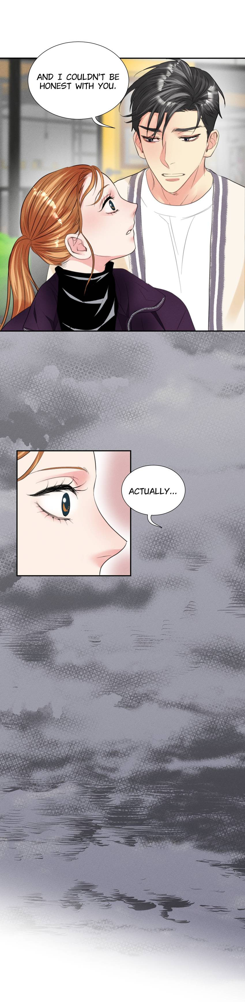 Read Off Limits! chapter 95 image 9 on Lezhin