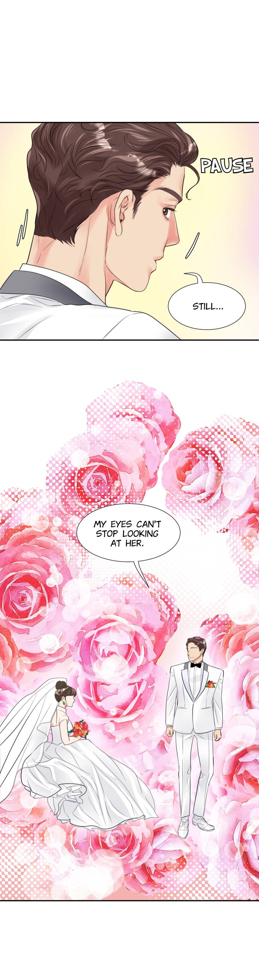 Read Off Limits! chapter 96 image 14 on Lezhin