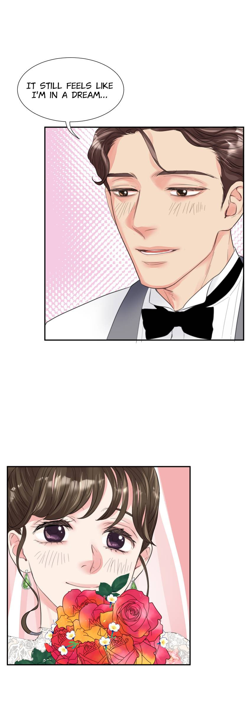 Read Off Limits! chapter 96 image 15 on Lezhin