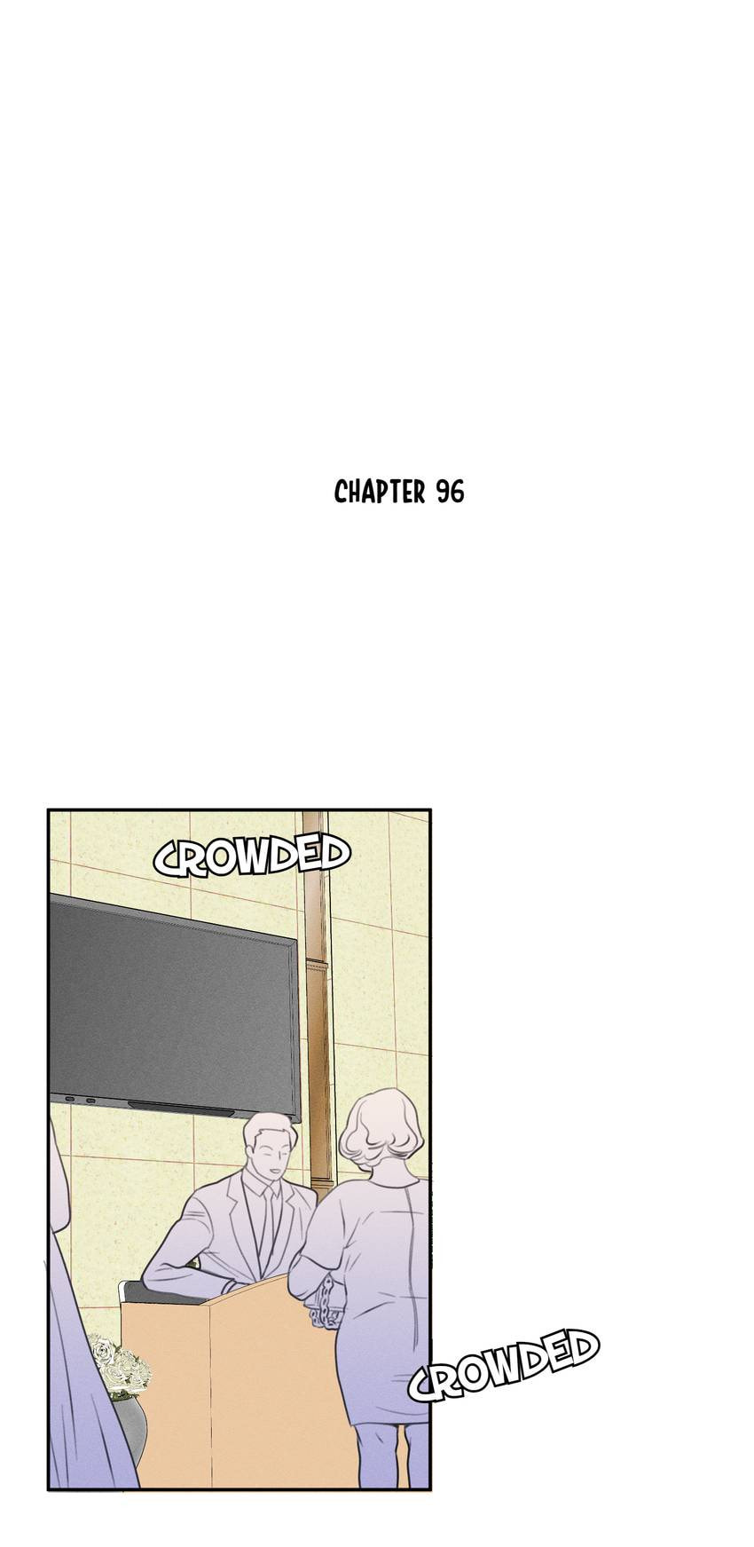 Read Off Limits! chapter 96 image 2 on Lezhin