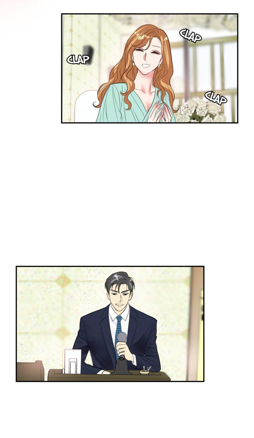 Read Off Limits! chapter 96 image 23 on Lezhin