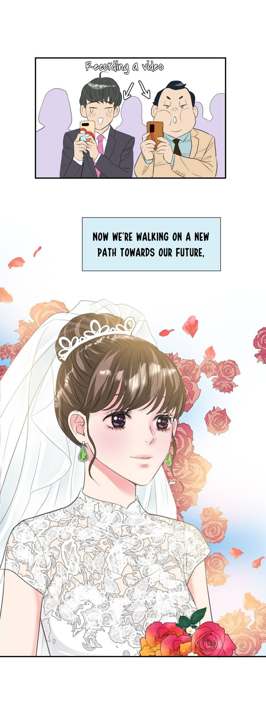 Read Off Limits! chapter 96 image 24 on Lezhin