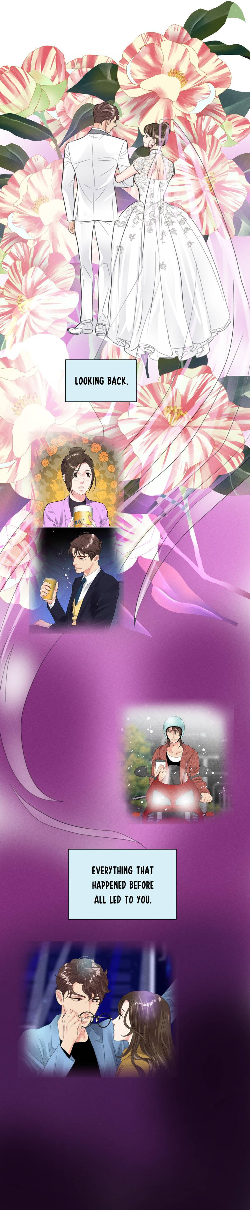 Read Off Limits! chapter 96 image 27 on Lezhin