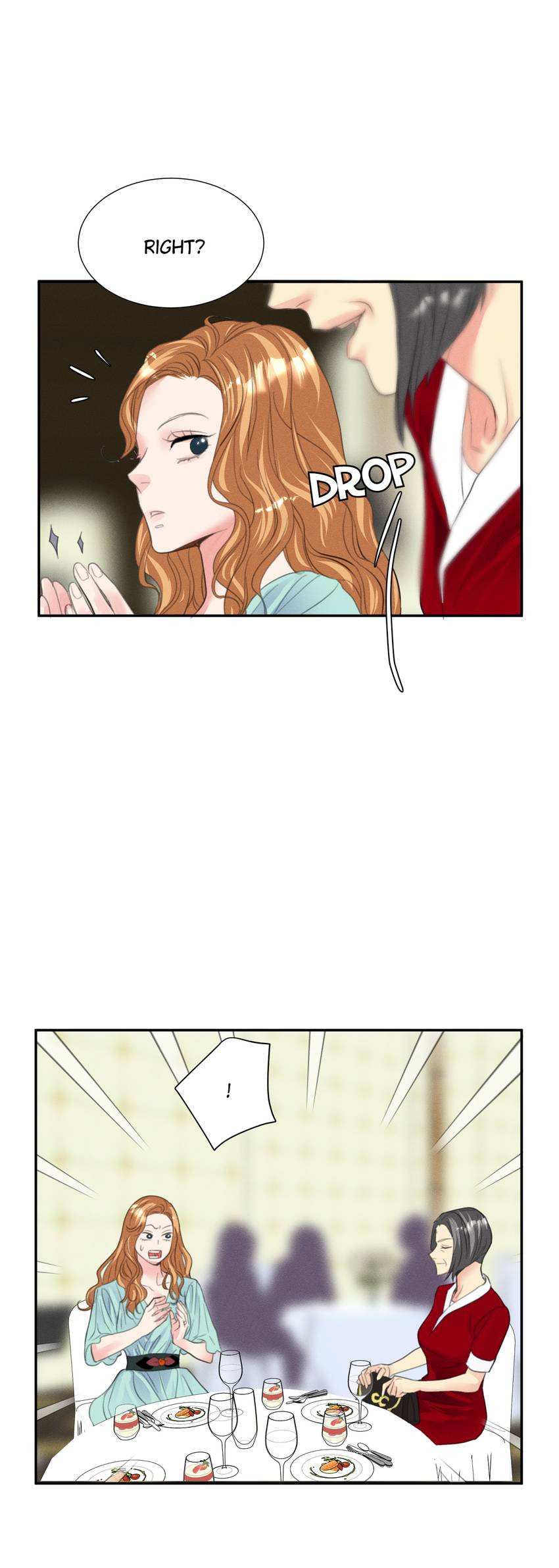 Read Off Limits! chapter 96 image 30 on Lezhin