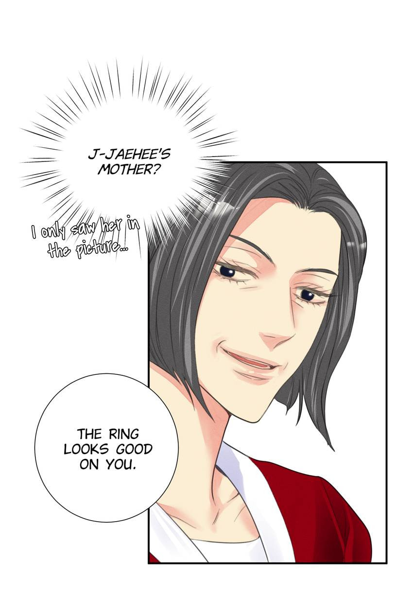 Read Off Limits! chapter 96 image 31 on Lezhin