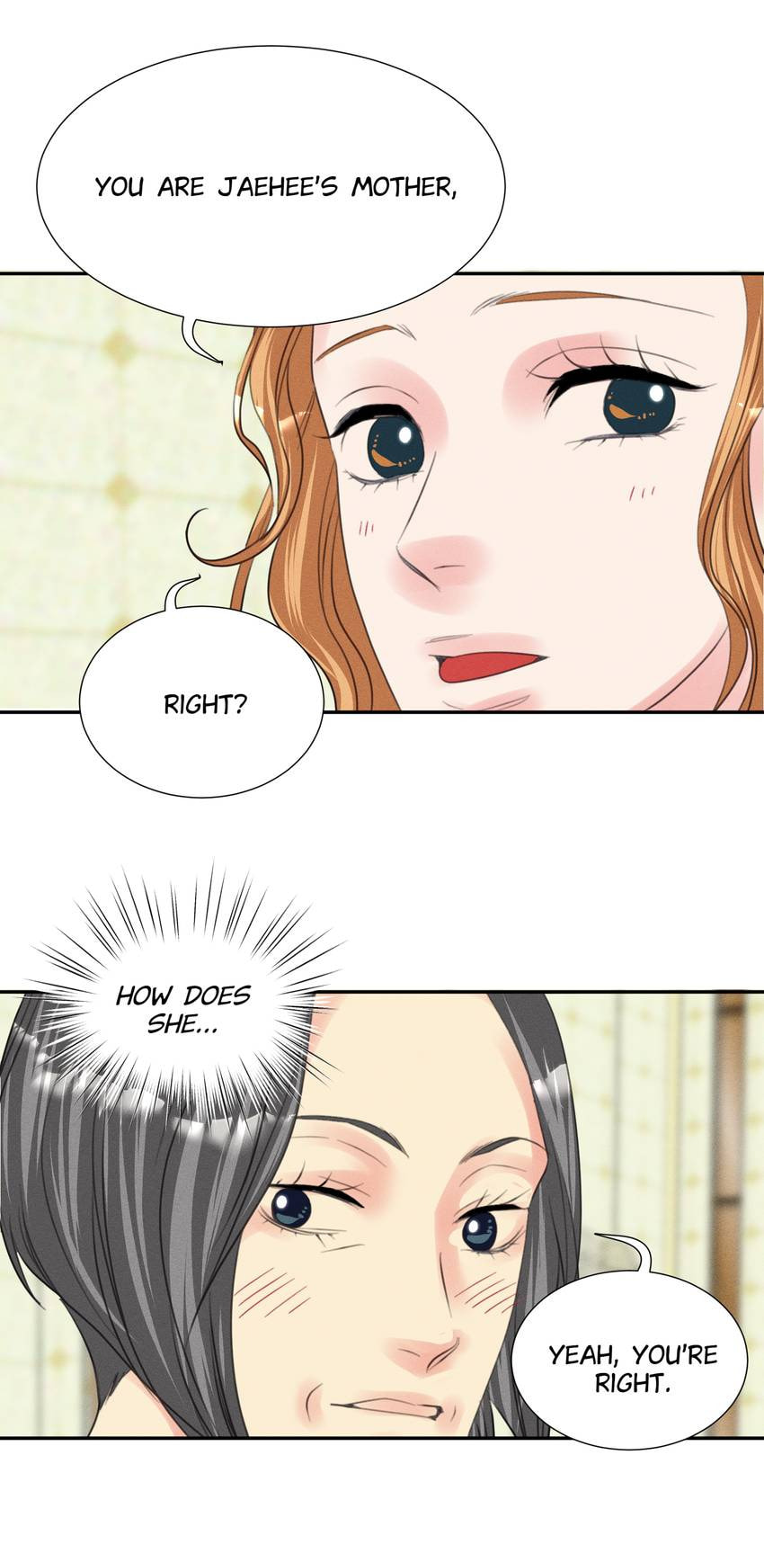 Read Off Limits! chapter 96 image 33 on Lezhin