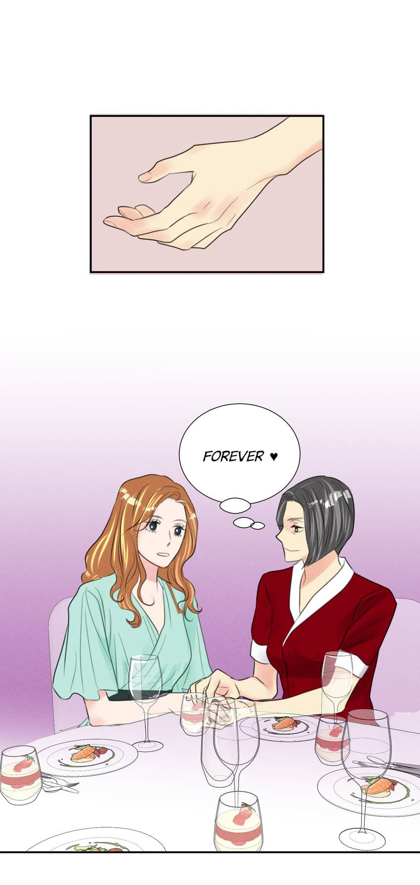 Read Off Limits! chapter 96 image 35 on Lezhin