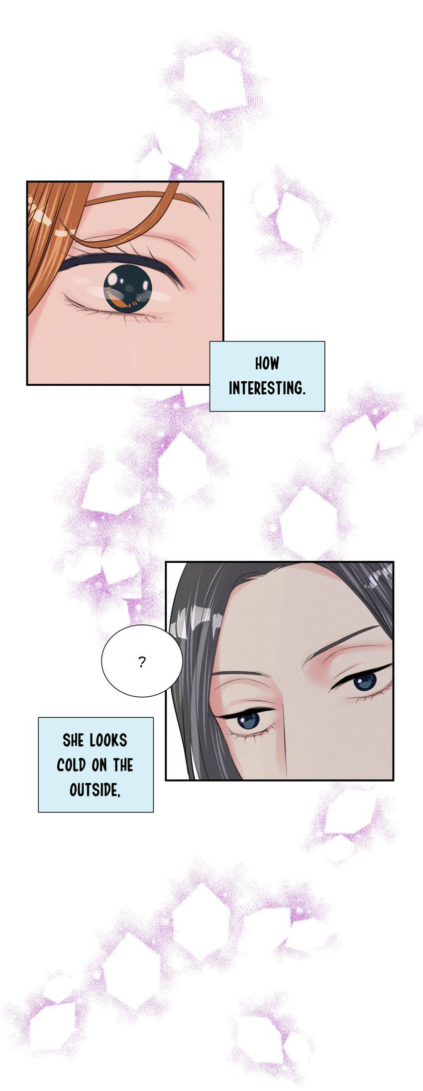 Read Off Limits! chapter 96 image 36 on Lezhin