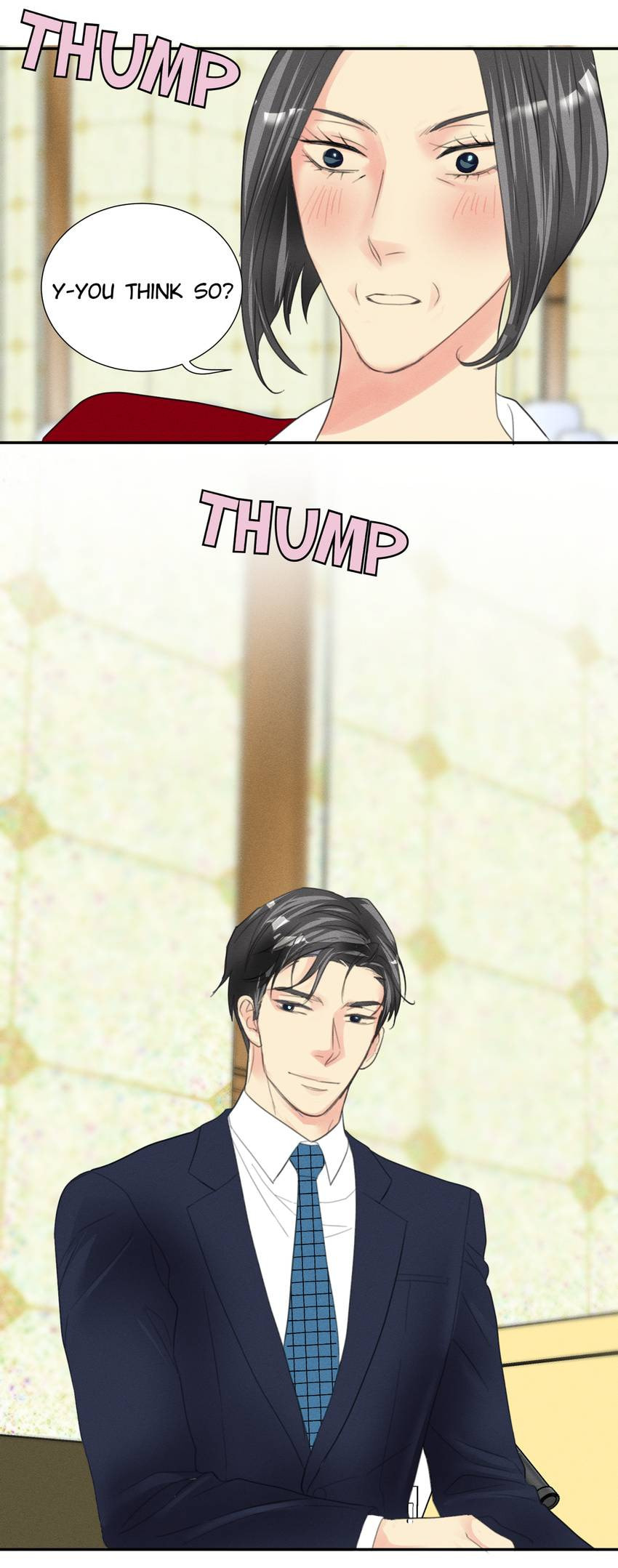 Read Off Limits! chapter 96 image 38 on Lezhin