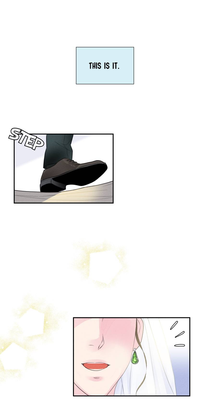Read Off Limits! chapter 96 image 4 on Lezhin