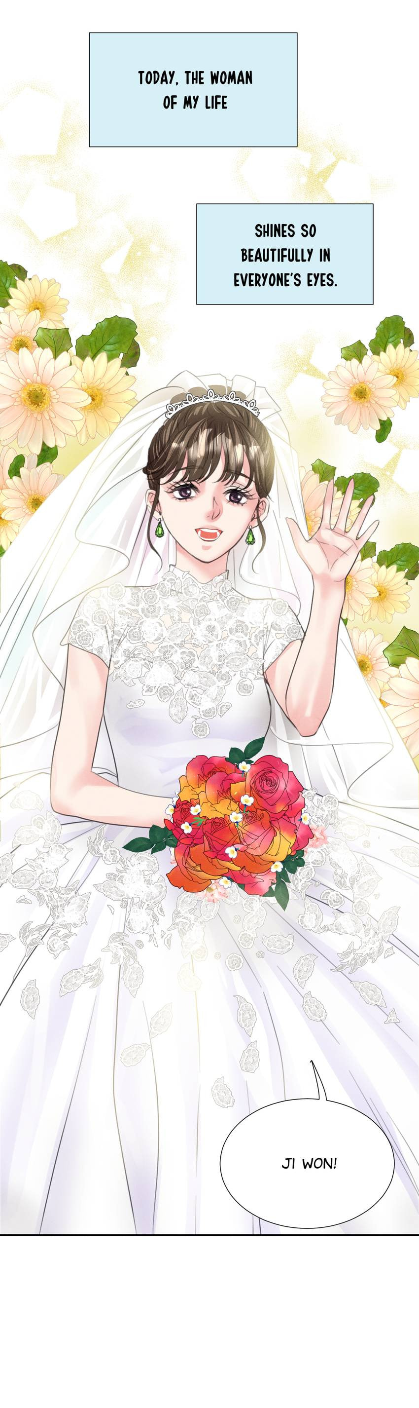 Read Off Limits! chapter 96 image 5 on Lezhin