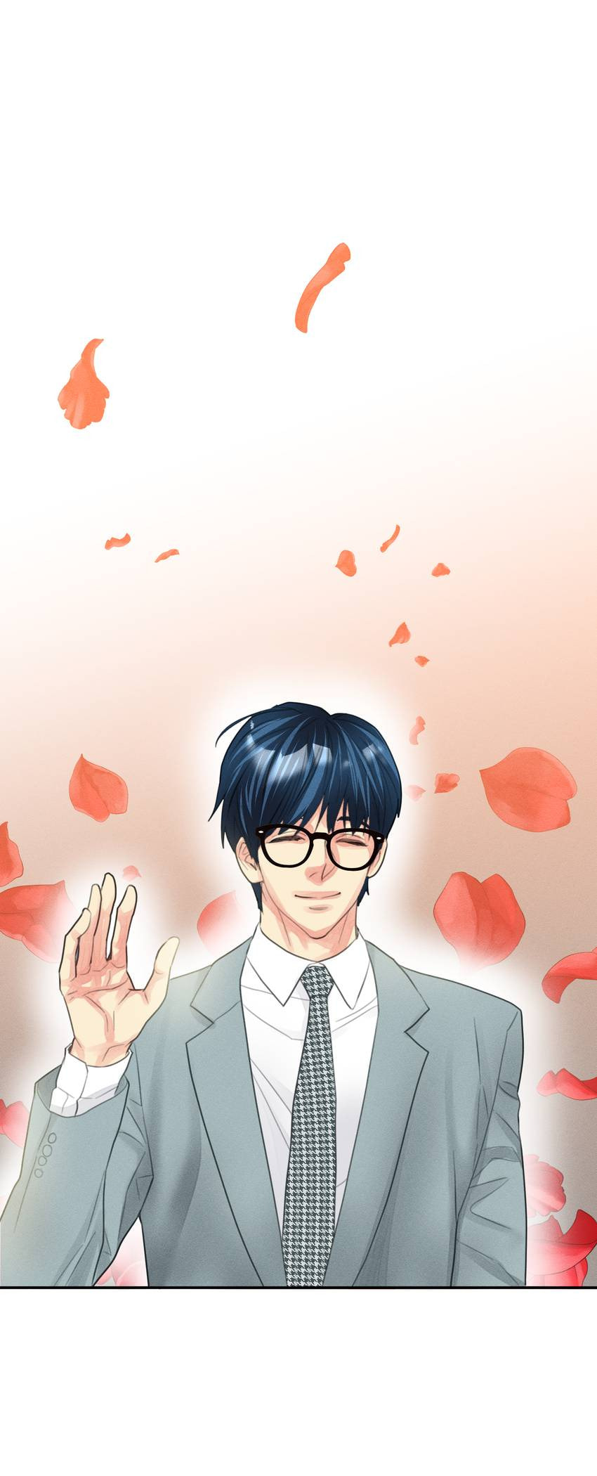 Read Off Limits! chapter 96 image 6 on Lezhin