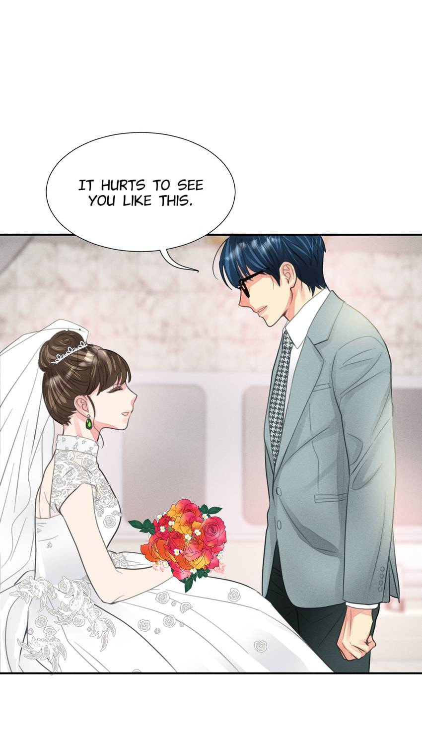 Read Off Limits! chapter 96 image 7 on Lezhin