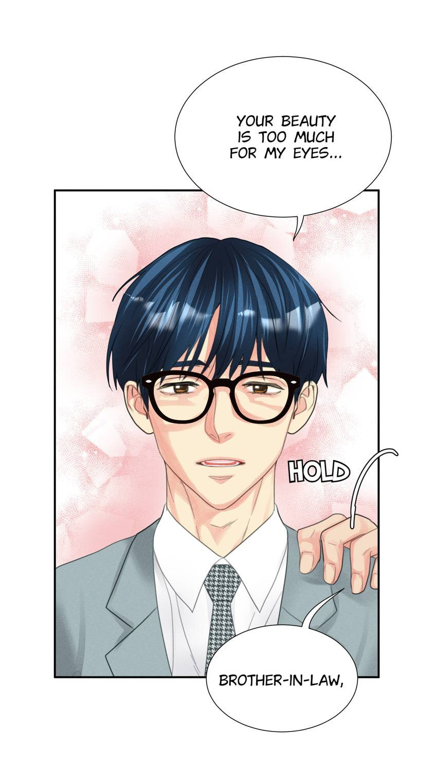 Read Off Limits! chapter 96 image 8 on Lezhin