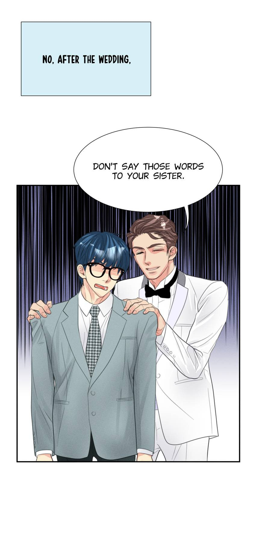 Read Off Limits! chapter 96 image 9 on Lezhin