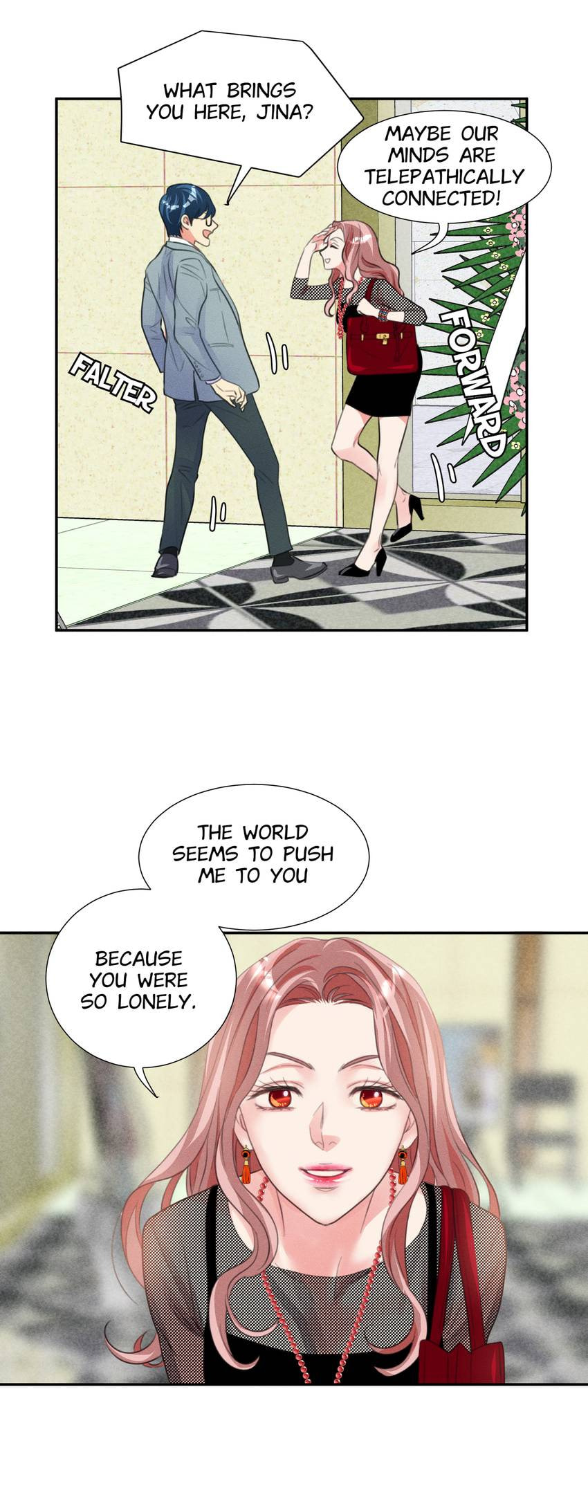 Read Off Limits! chapter 97 image 10 on Lezhin