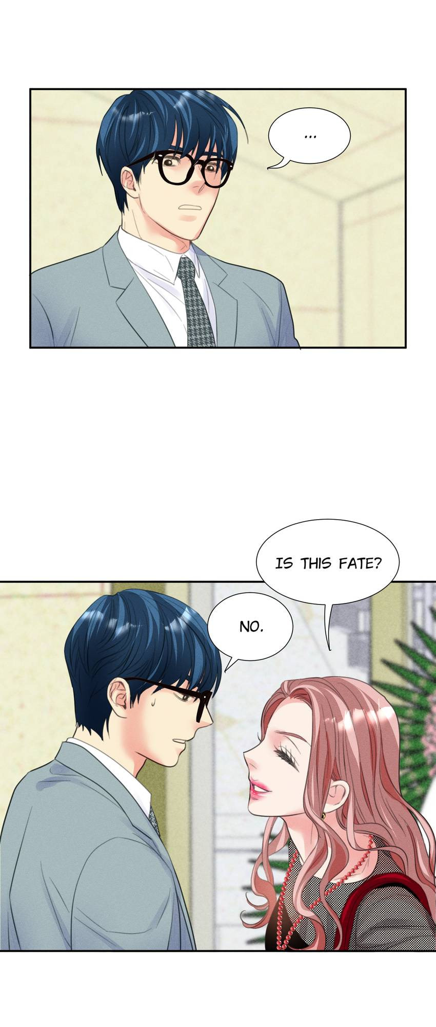 Read Off Limits! chapter 97 image 11 on Lezhin