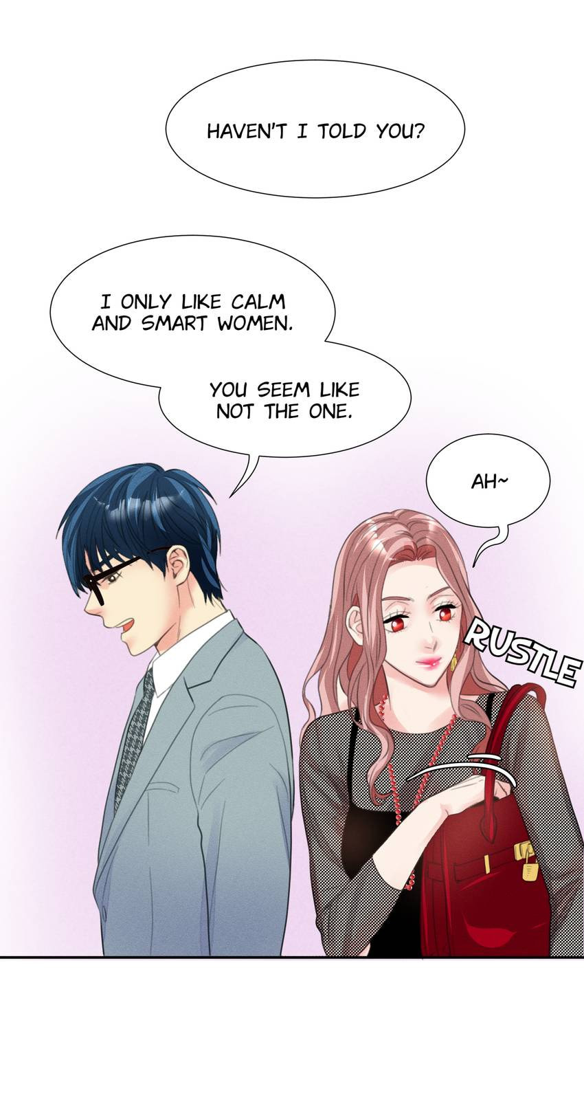 Read Off Limits! chapter 97 image 13 on Lezhin