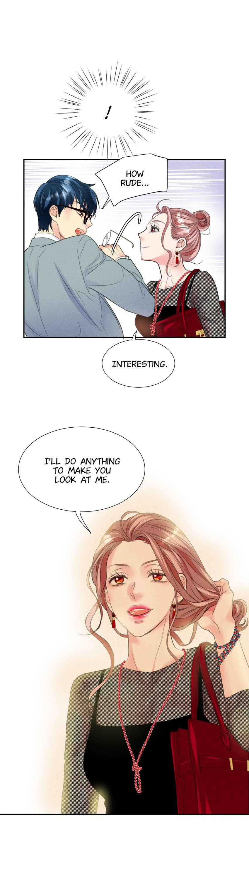 Read Off Limits! chapter 97 image 15 on Lezhin