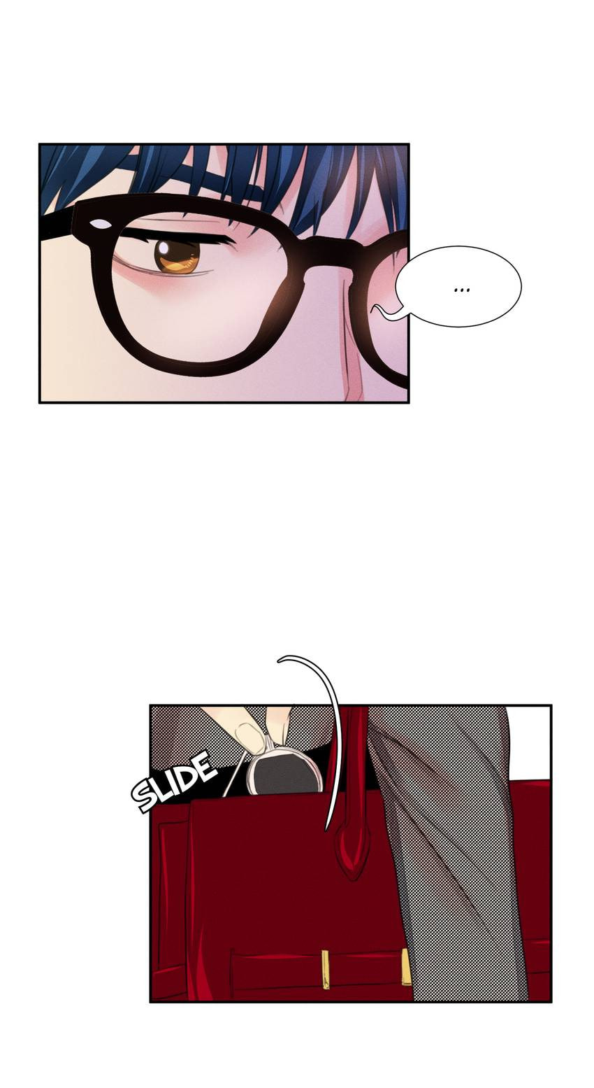 Read Off Limits! chapter 97 image 16 on Lezhin