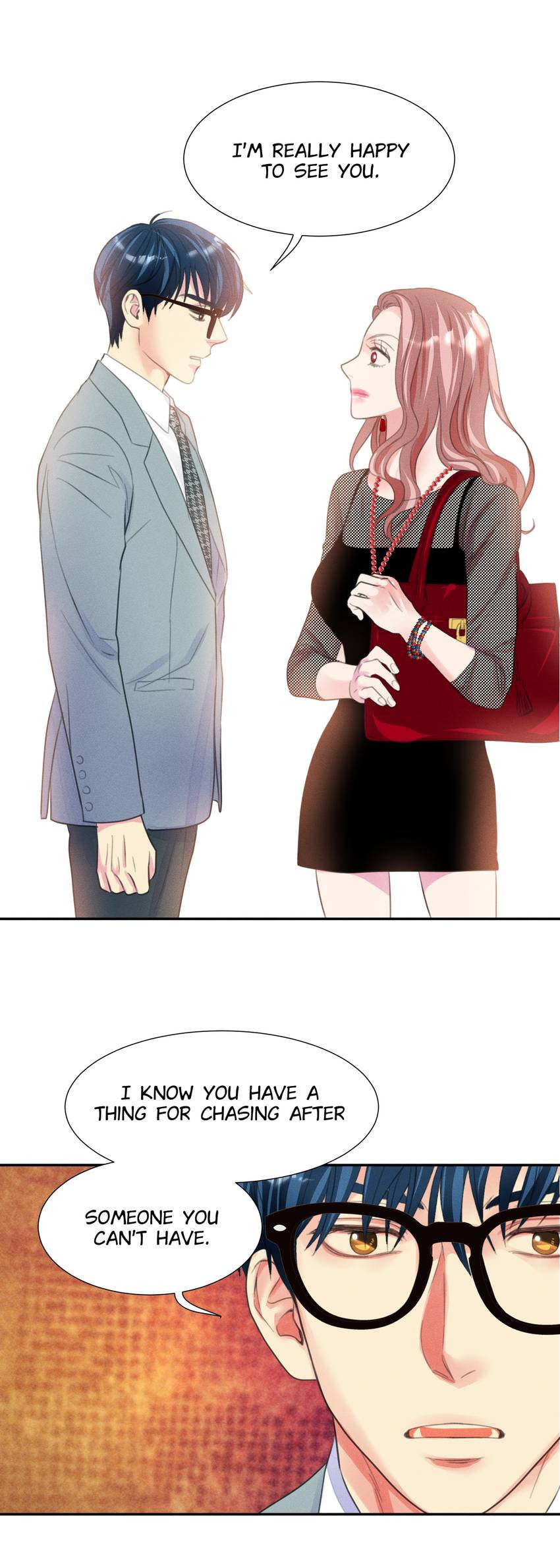 Read Off Limits! chapter 97 image 17 on Lezhin