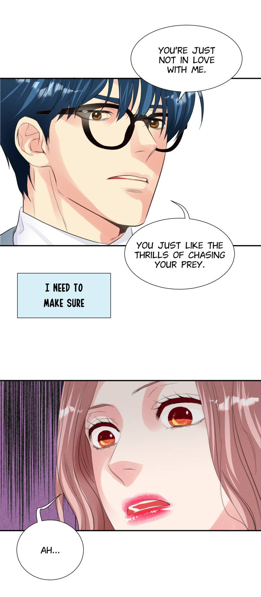 Read Off Limits! chapter 97 image 18 on Lezhin