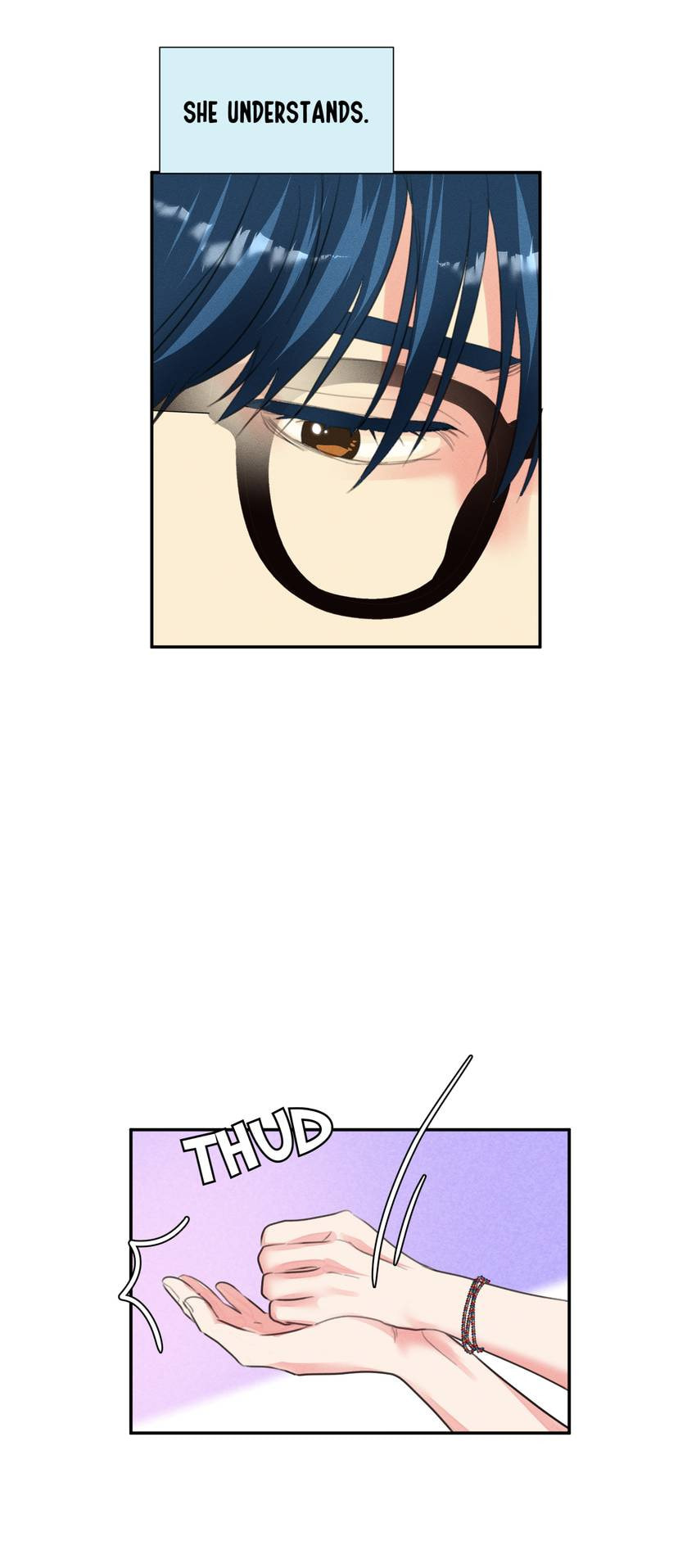 Read Off Limits! chapter 97 image 19 on Lezhin