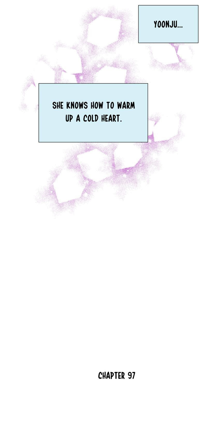 Read Off Limits! chapter 97 image 2 on Lezhin