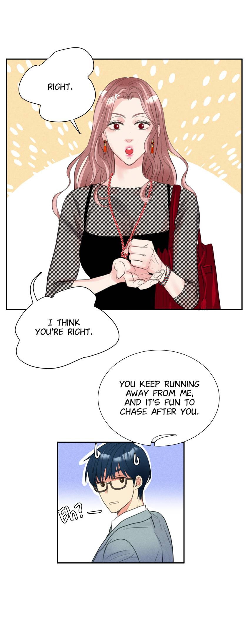 Read Off Limits! chapter 97 image 20 on Lezhin