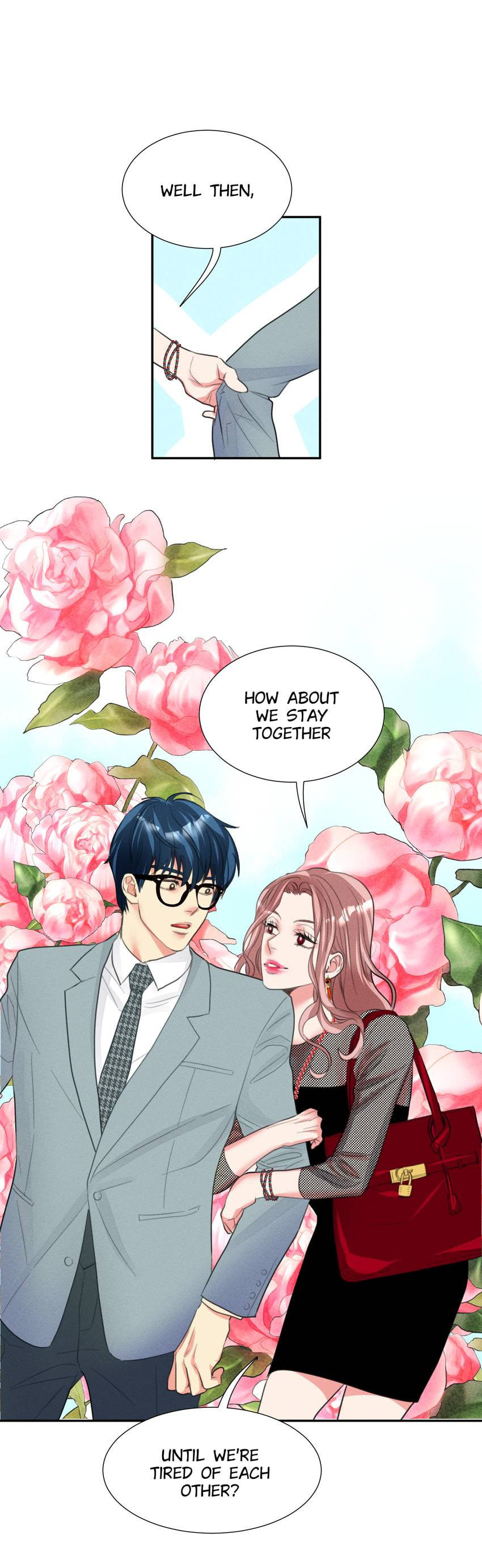 Read Off Limits! chapter 97 image 21 on Lezhin