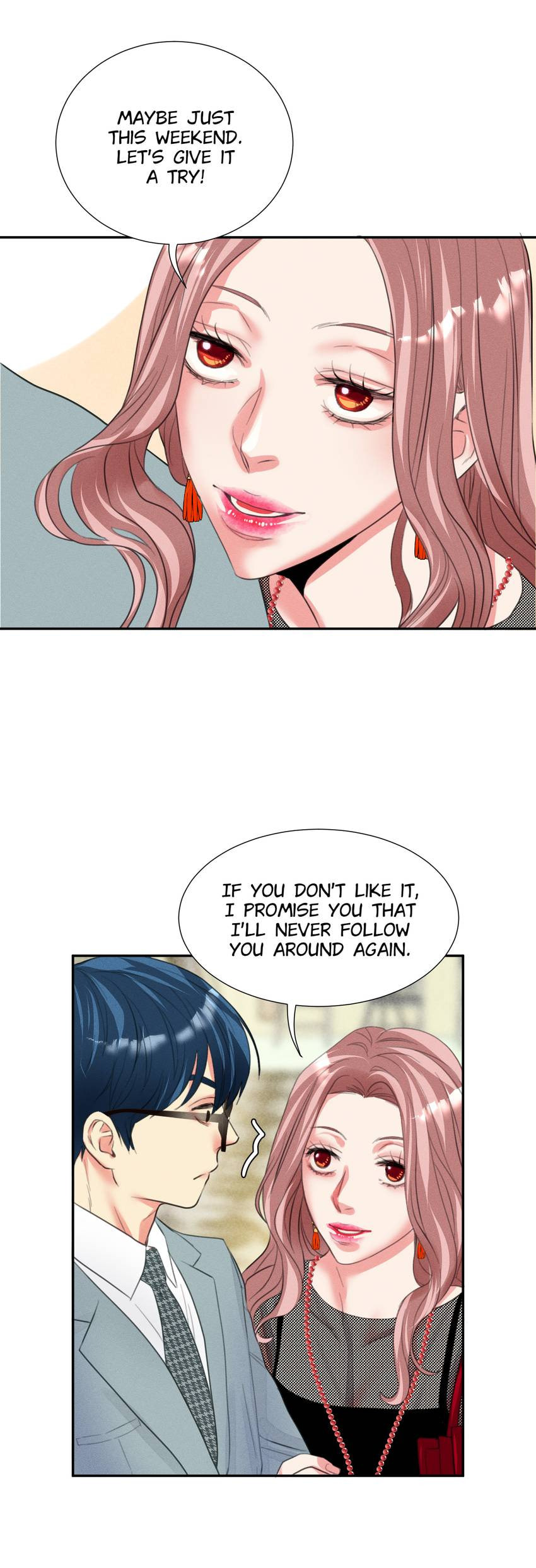 Read Off Limits! chapter 97 image 22 on Lezhin
