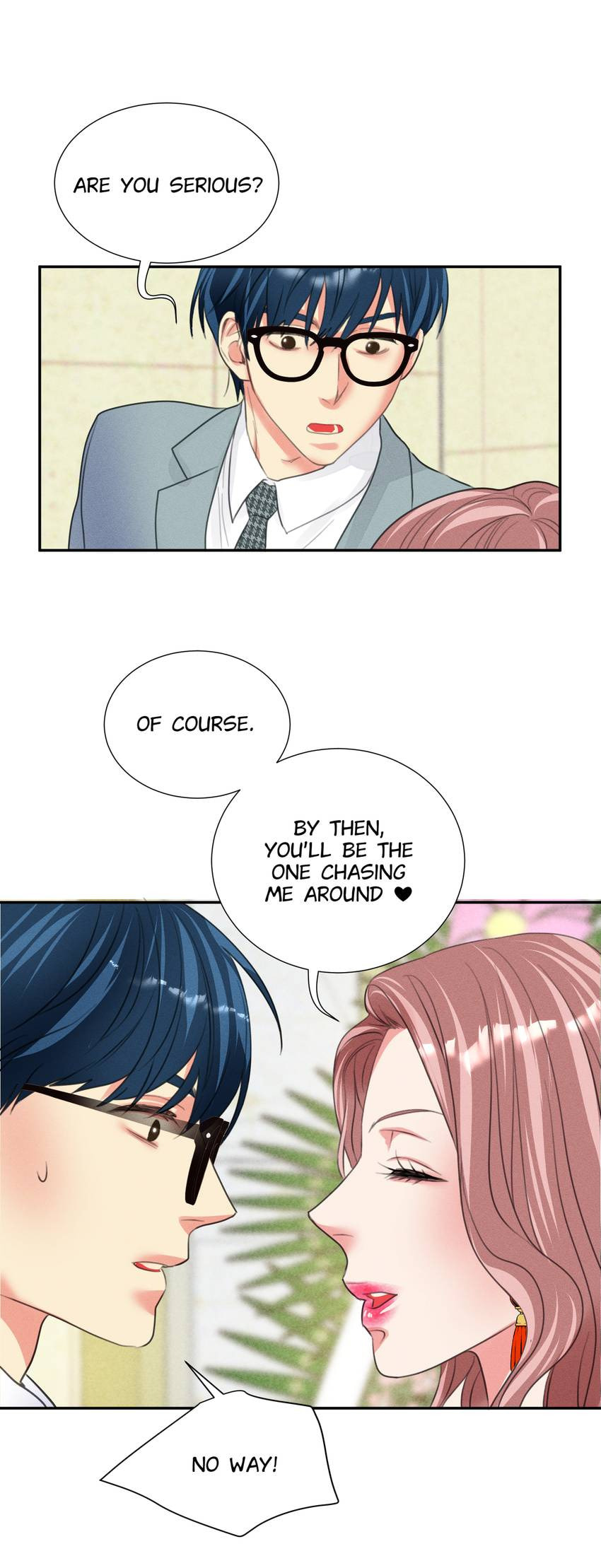 Read Off Limits! chapter 97 image 23 on Lezhin