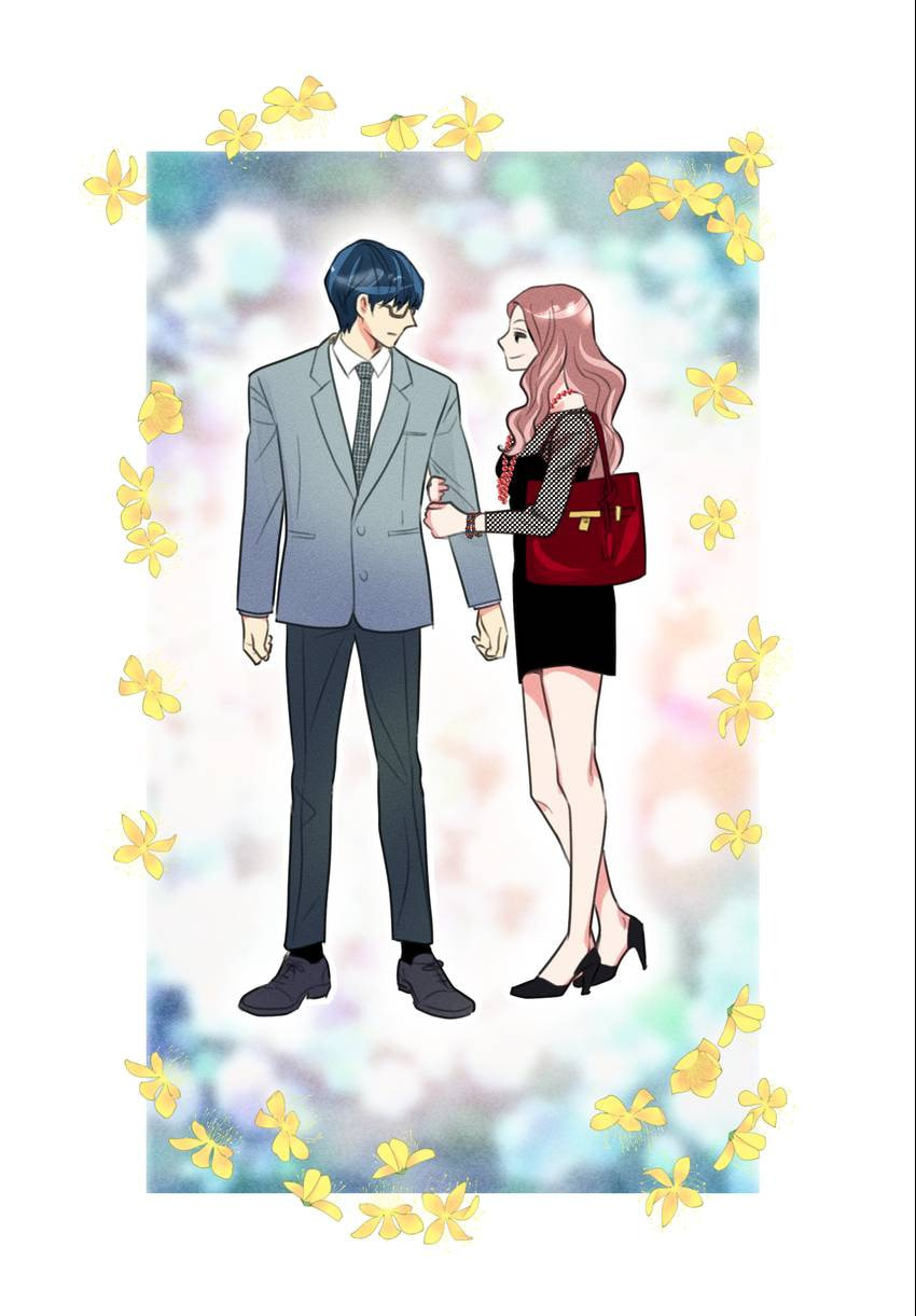 Read Off Limits! chapter 97 image 25 on Lezhin