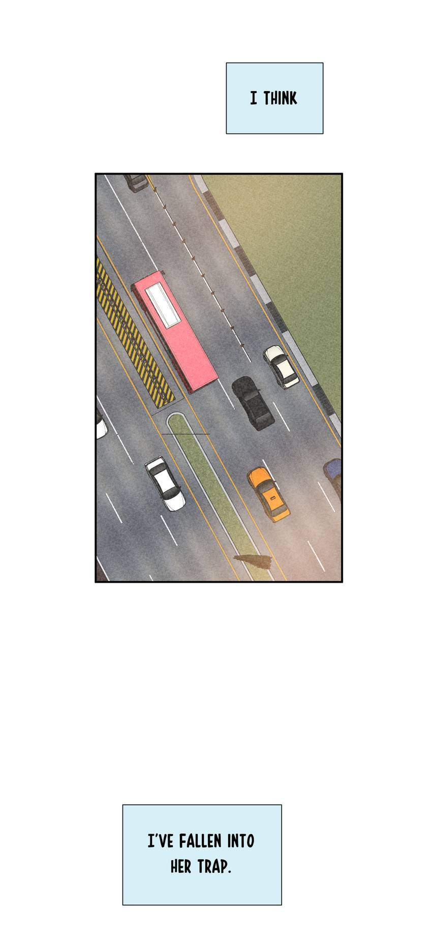 Read Off Limits! chapter 97 image 27 on Lezhin
