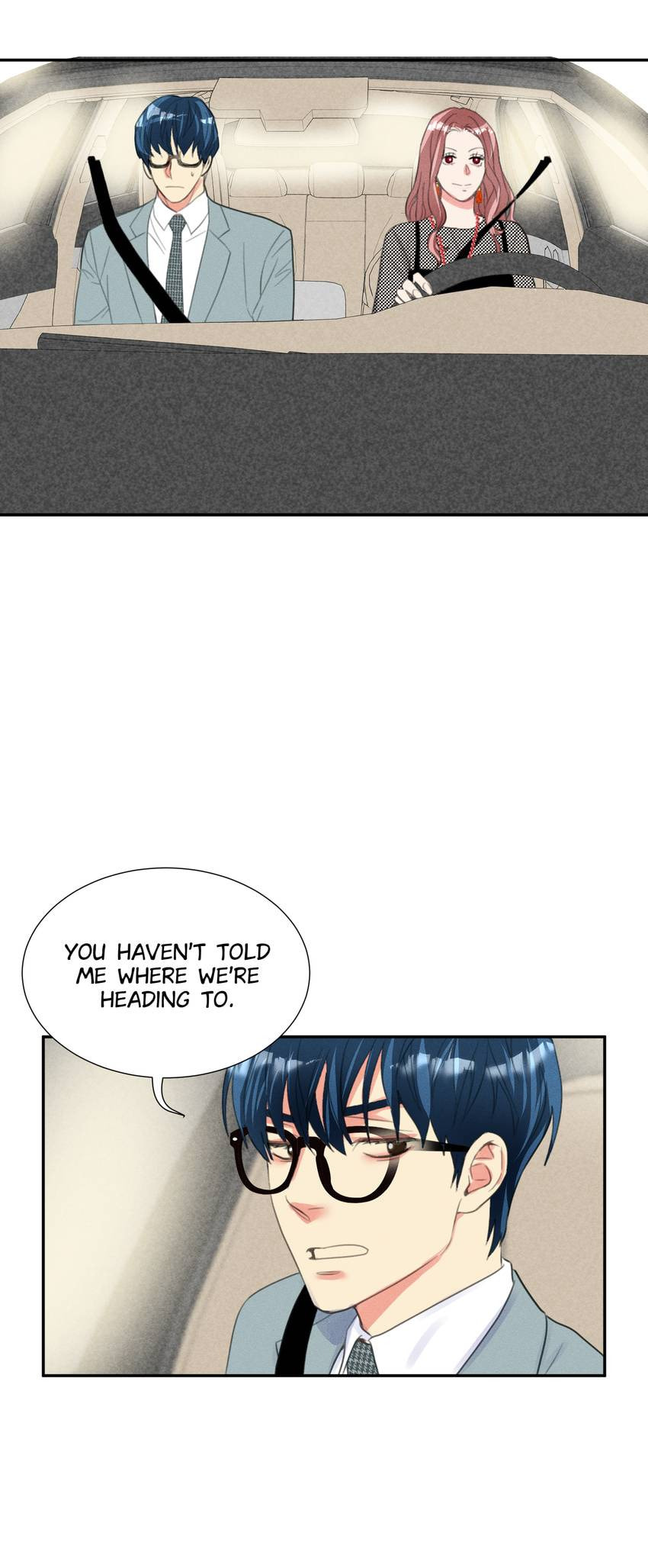 Read Off Limits! chapter 97 image 28 on Lezhin