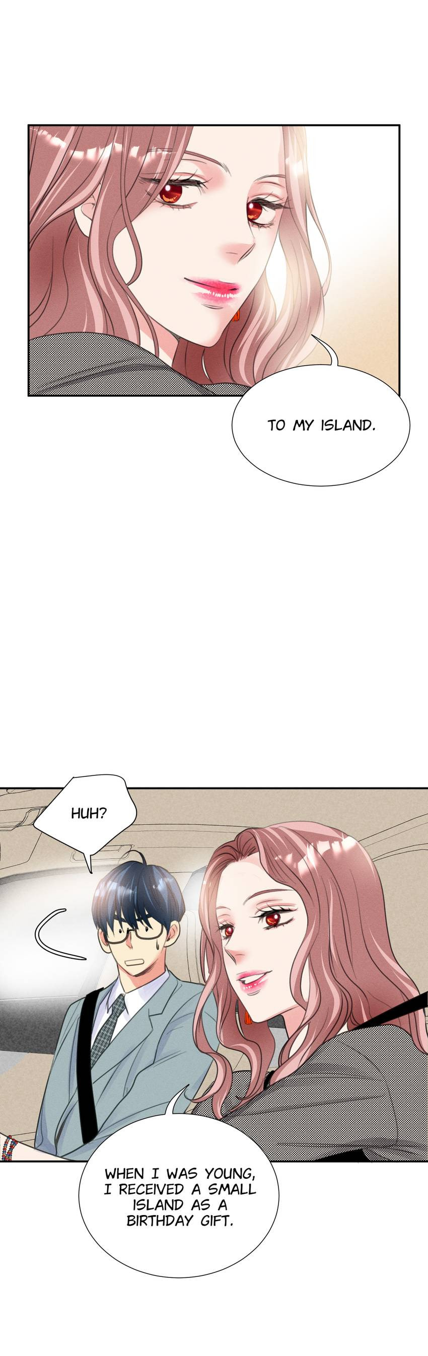 Read Off Limits! chapter 97 image 29 on Lezhin