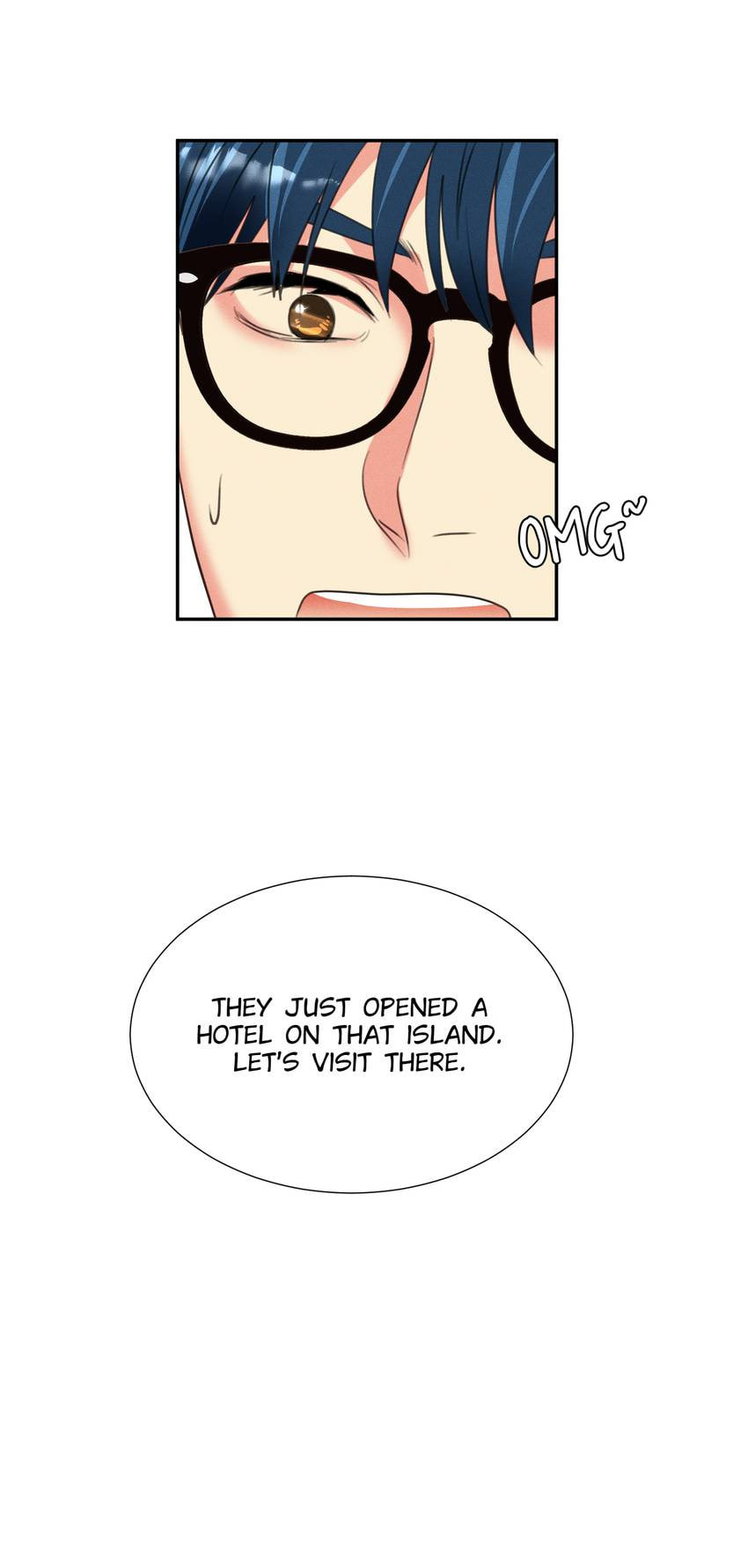Read Off Limits! chapter 97 image 30 on Lezhin