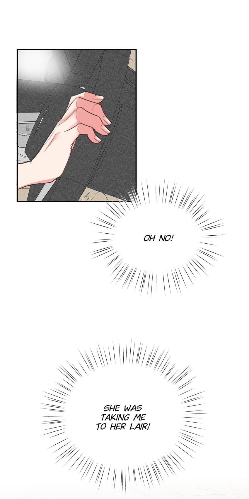 Read Off Limits! chapter 97 image 32 on Lezhin