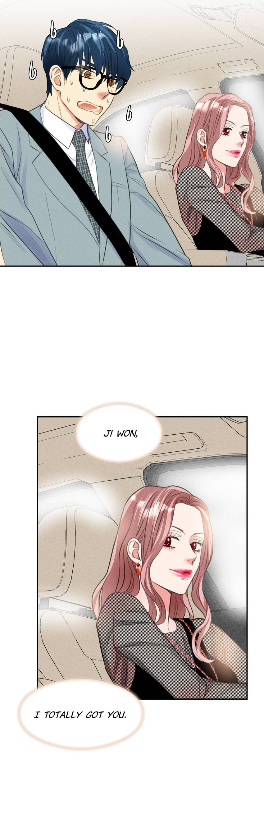 Read Off Limits! chapter 97 image 33 on Lezhin