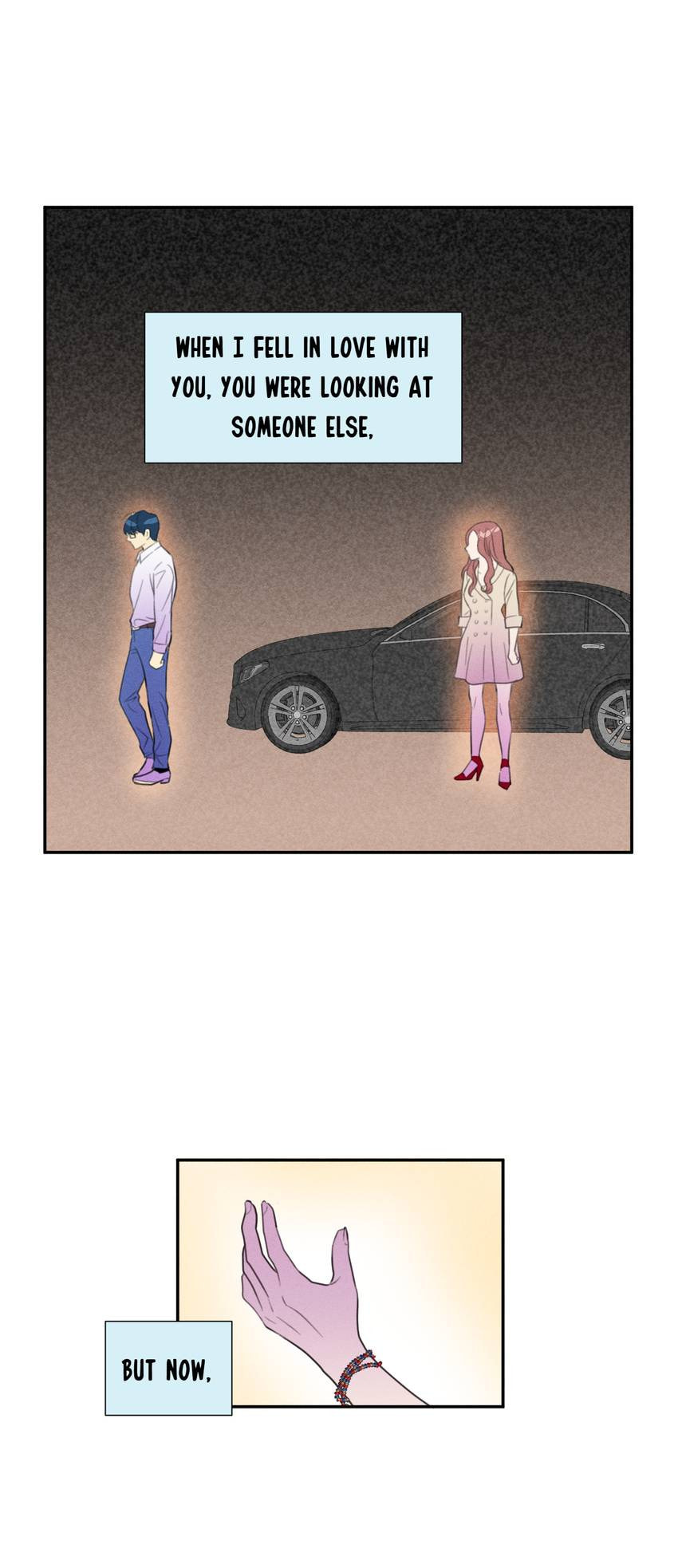 Read Off Limits! chapter 97 image 34 on Lezhin