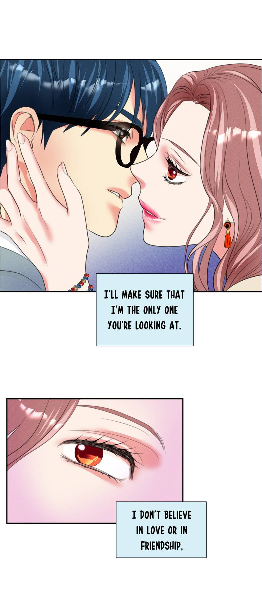 Read Off Limits! chapter 97 image 35 on Lezhin